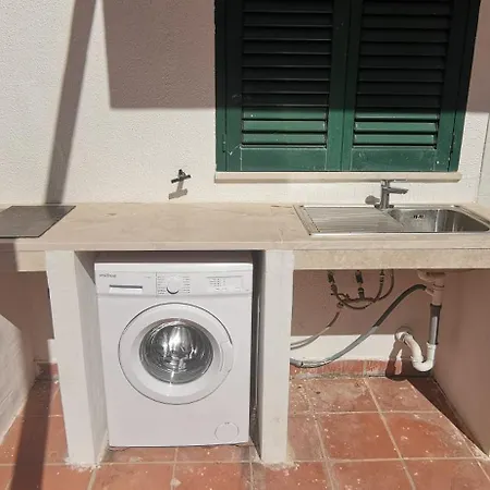 Di Torre Inserraglio Holiday home