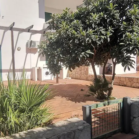 Di Torre Inserraglio Holiday home *