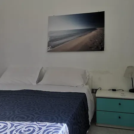 Di Torre Inserraglio Holiday home