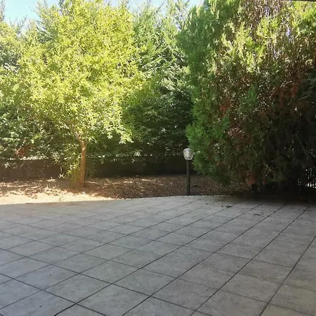 Holiday home Di Torre Inserraglio *