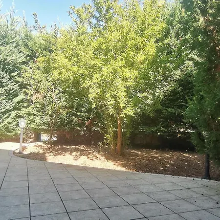 Holiday home Di Torre Inserraglio Nardo