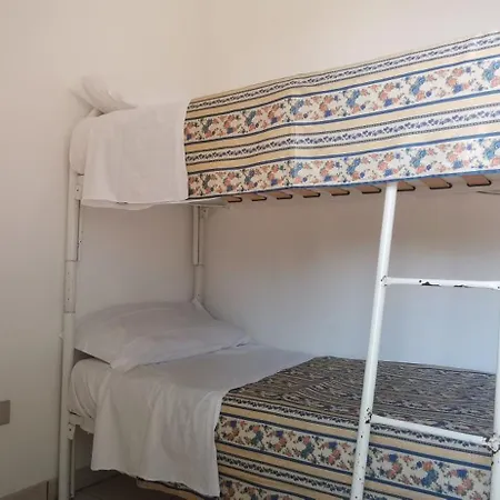 Holiday home Di Torre Inserraglio