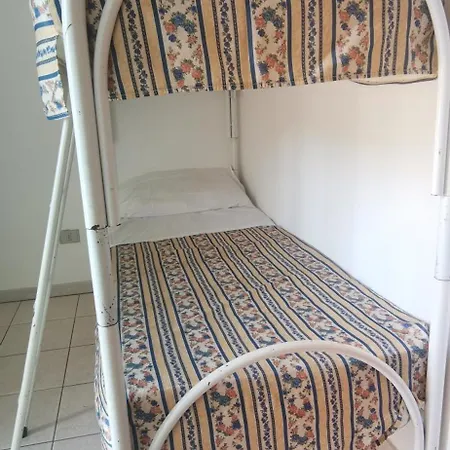 Holiday home Di Torre Inserraglio *