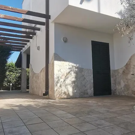 Holiday home Di Torre Inserraglio Nardo