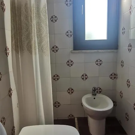 Di Torre Inserraglio 펜션 나르도