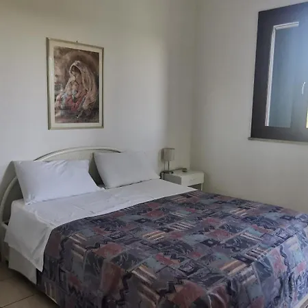 Di Torre Inserraglio Holiday home