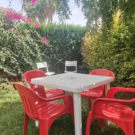 Holiday home Di Torre Inserraglio Nardo