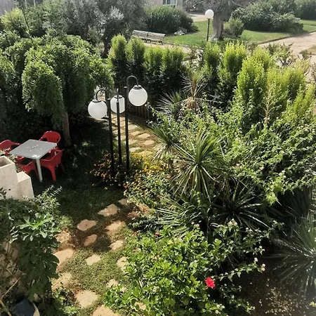 Di Torre Inserraglio Holiday home Nardo