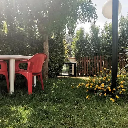 Holiday home Di Torre Inserraglio *