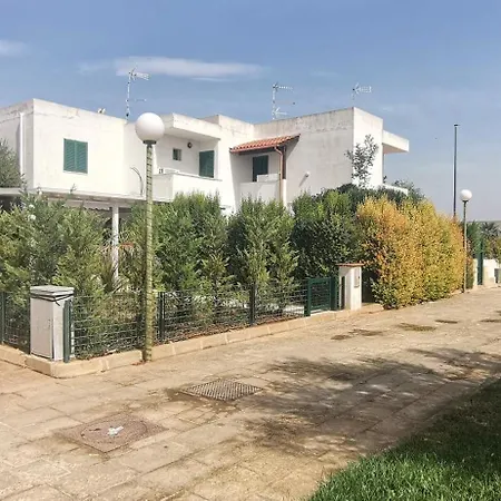 Di Torre Inserraglio Nardò