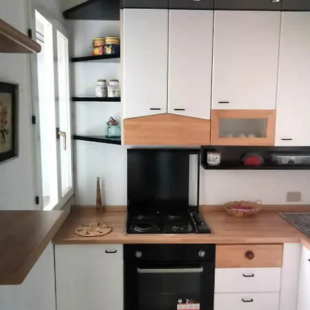 Di Torre Inserraglio Casa vacanze Nardò