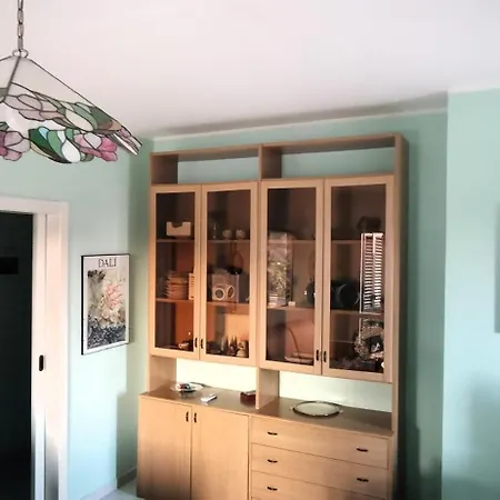 Prázdninový dům Di Torre Inserraglio Nardò