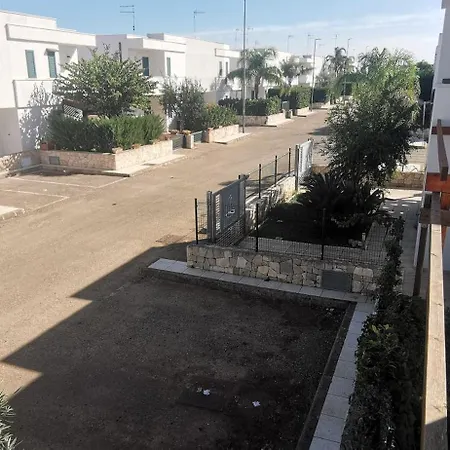 Holiday home Di Torre Inserraglio Nardo