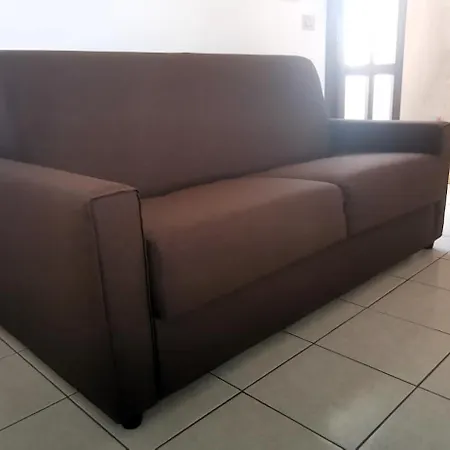 Di Torre Inserraglio 펜션 나르도