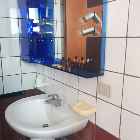 Di Torre Inserraglio Casa vacanze *