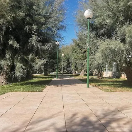 Hébergement de vacances Di Torre Inserraglio *