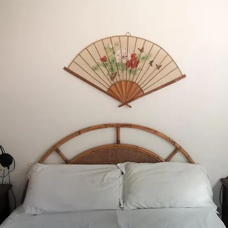 Di Torre Inserraglio Holiday home *