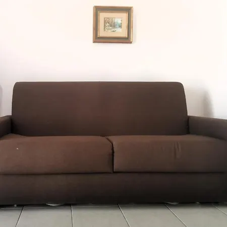 Di Torre Inserraglio Holiday home *