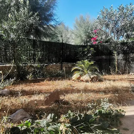 Holiday home Di Torre Inserraglio *