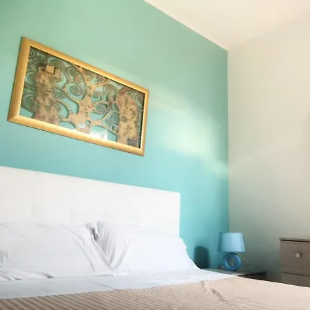 Hébergement de vacances Di Torre Inserraglio *