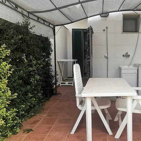 Holiday home Di Torre Inserraglio
