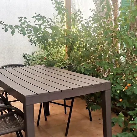 Holiday home Di Torre Inserraglio *