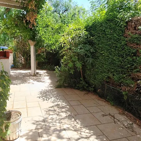 Ferienhaus Di Torre Inserraglio