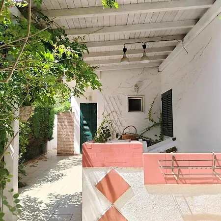 Di Torre Inserraglio Hébergement de vacances