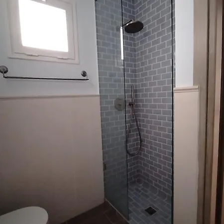 Di Torre Inserraglio Ferienhaus