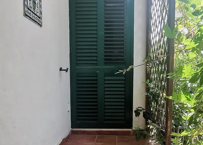 Di Torre Inserraglio Vakantiehuis Nardò