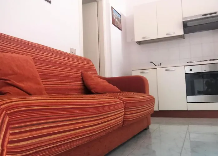 Vakantiehuis Di Torre Inserraglio *