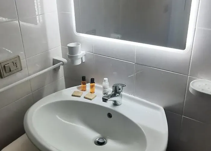 Di Torre Inserraglio Vakantiehuis Nardò