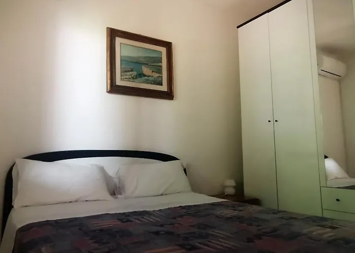 Vakantiehuis Di Torre Inserraglio *